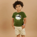 Playtime 302–(Olive Green) [Set]