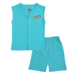 Classic VN Print-(Blue) [Set]