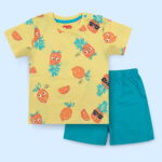 Playtime 303–(Pineapple) [Set]