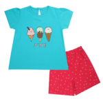 Peppermint 502-(Turkish Blue) [Set]