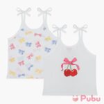 Mulmul Tie up-(Ribbon) [Pack of Two]