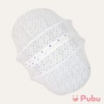 Bed With Net - 03 (Polka)