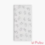 Thottil/Jhulas - 04  (B&W Animals)