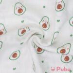 Towel - 05 (Avocado)