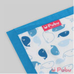 Spreadsheet - 04 (Blue)