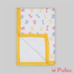 Spreadsheet - 05 (Yellow)