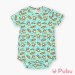 Body Suit - 03 (Sloth)