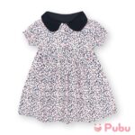 Tea Party 111 - 02 (Light Pink)