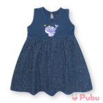 Princess 601 – 03 (Navy Whale)