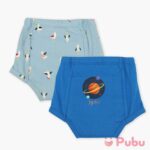 Undies-(Bird) [Pack of Two]