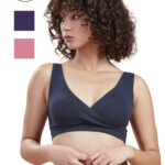 Feeding Bra- 01 (Pack of 3)